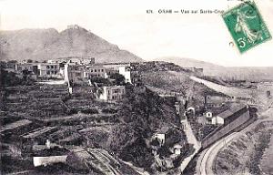 Oran - Plage Sainte Therese (6)